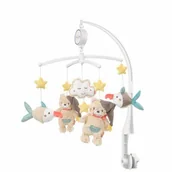 Powieści i opowiadania - Karuzela z pozytywką Bruno 40 cm - miniaturka - grafika 1