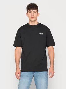 T-shirt Fila FAM0146-80001 M Czarny (4064556354884_EU) - Koszulki męskie - miniaturka - grafika 1