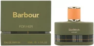 Wody i perfumy damskie - Barbour For Her, Woda Perfumowana, 50ml - miniaturka - grafika 1