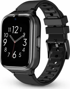 SPC SPC Internet 9642N Czarny 1,7" - Smartwatch - miniaturka - grafika 1