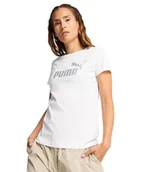 Koszulki męskie - Koszulka z logo ESS Metallic nr 1 - miniaturka - grafika 1