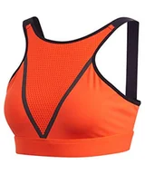 Biustonosze - Adidas Medium Biustonosz sportowy damski GH8219_Demandeur_S - miniaturka - grafika 1