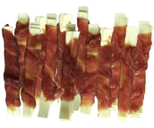 Przysmaki dla psów - Happet Paluszki dorsz z kaczką 500g - miniaturka - grafika 1