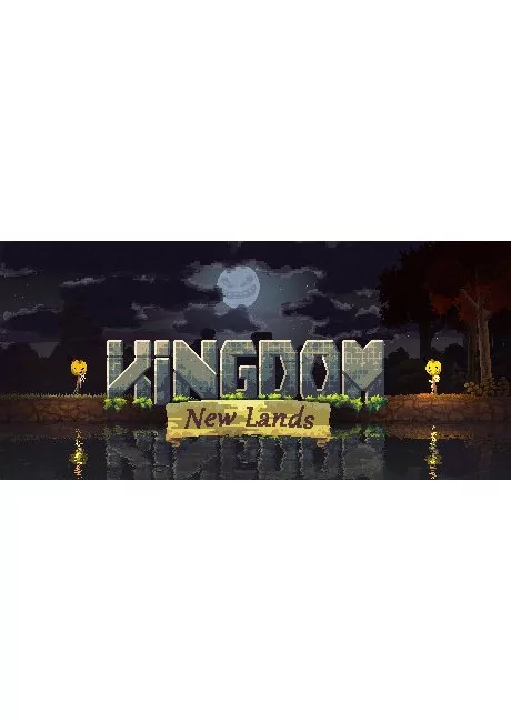 Kingdom New Lands Royal Edition PC/MAC/LX) DIGITAL )