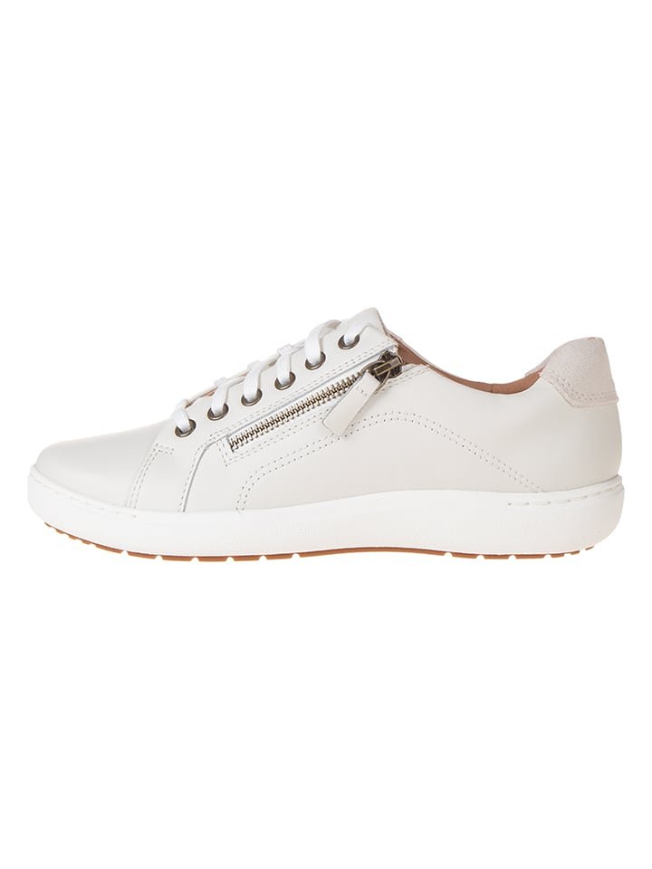 Clarks Sneakersy 
