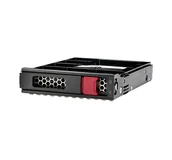 Dyski serwerowe - HPE ProLiant 960GB SATA RI LFF (3.5")LPC Multi Vendor SSD P47808-B21 - miniaturka - grafika 1
