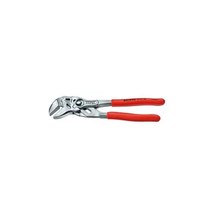 Knipex 86 03 180 Klucz Nastawny Do Armatury Nowy - Kombinerki i obcęgi - miniaturka - grafika 1