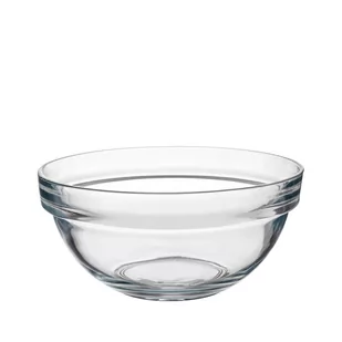 Salaterka szklana Florina Cosmo 14 cm - Miski i półmiski - miniaturka - grafika 1