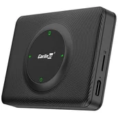 Zapachy samochodowe - Bezprzewodowy adapter Carlinkit T2C (czarny) - miniaturka - grafika 1