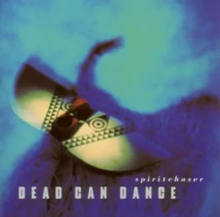 4AD Spiritchaser - Muzyka alternatywna 4AD Spiritchaser - Muzyka alternatywna - miniaturka - grafika 1