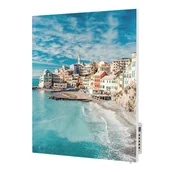 Parasole ogrodowe - Grzejnik na podczerwień z grafiką TF-SWT400P TERMOFOL - miniaturka - grafika 1