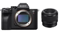 Aparaty Cyfrowe - Sony A7R IVa + FE 50 - miniaturka - grafika 1
