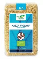 Kasza - Bio Planet KASZA JAGLANA BIO 500 g - BIO PLANET - miniaturka - grafika 1