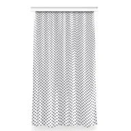 Zasłony - Zasłona do sypialni 150x280 Monochromatyczne plusy, Fabricsy - miniaturka - grafika 1