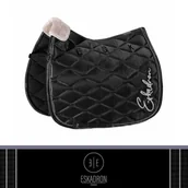 Czapraki - Eskadron Potnik SATIN Essence 2022 - black - miniaturka - grafika 1