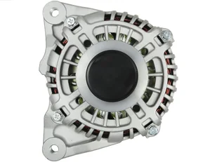 Alternator As-pl A5058(P) - Alternatory - miniaturka - grafika 1