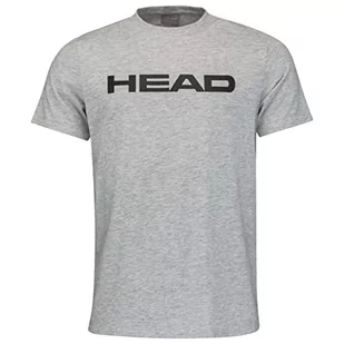 HEAD T-shirt męski Club Ivan M (1 opakowanie) - Koszulki męskie - miniaturka - grafika 1