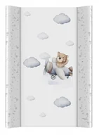 Przewijaki - Przewijak Twardy Krótki 50X70 Ultra Light Pilot Bear Ceba - miniaturka - grafika 1