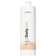 Szampony do włosów - Montibello Daily Care Shampoo, Szampon Łagodzący Do Codziennej Pielęgnacji, 1000ml - miniaturka - grafika 1