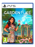 Gry PlayStation 5 - Garden Life: A Cozy Simulator (PS5) - miniaturka - grafika 1