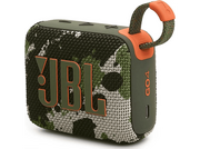 Głośnik Bluetooth JBL Go 4 Squad