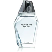 Wody i perfumy męskie - Avon Perceive woda toaletowa dla mężczyzn 100 ml - miniaturka - grafika 1