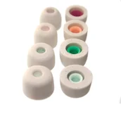 Akcesoria do słuchawek - Pianki z filtrem do słuchawek SONY WF-1000XM5 - miniaturka - grafika 1