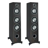 Głośniki i kolumny - Taga Harmony Platinum F-100 v.4 - Kolumny podłogowe (para) Modern Wenge - miniaturka - grafika 1