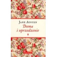 Romanse - Świat Książki Duma i uprzedzenie Jane Austen - miniaturka - grafika 1