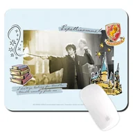 Podkładki pod mysz - Podkładka pod mysz Harry Potter wzór: Harry Potter 153, 22x18cm - miniaturka - grafika 1