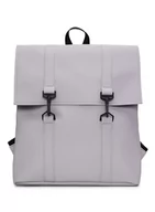 Plecaki - Plecak codzienny Rains MSN Bag Mini 13 l - flint - miniaturka - grafika 1