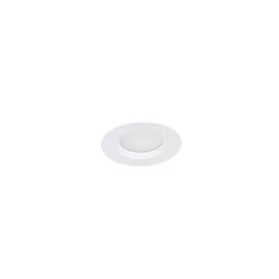 Oprawa wpuszczana oczko LED 7W MODULUS RCS-9800-095-7W-WH-SWK Italux - Oprawy, klosze i abażury - miniaturka - grafika 1