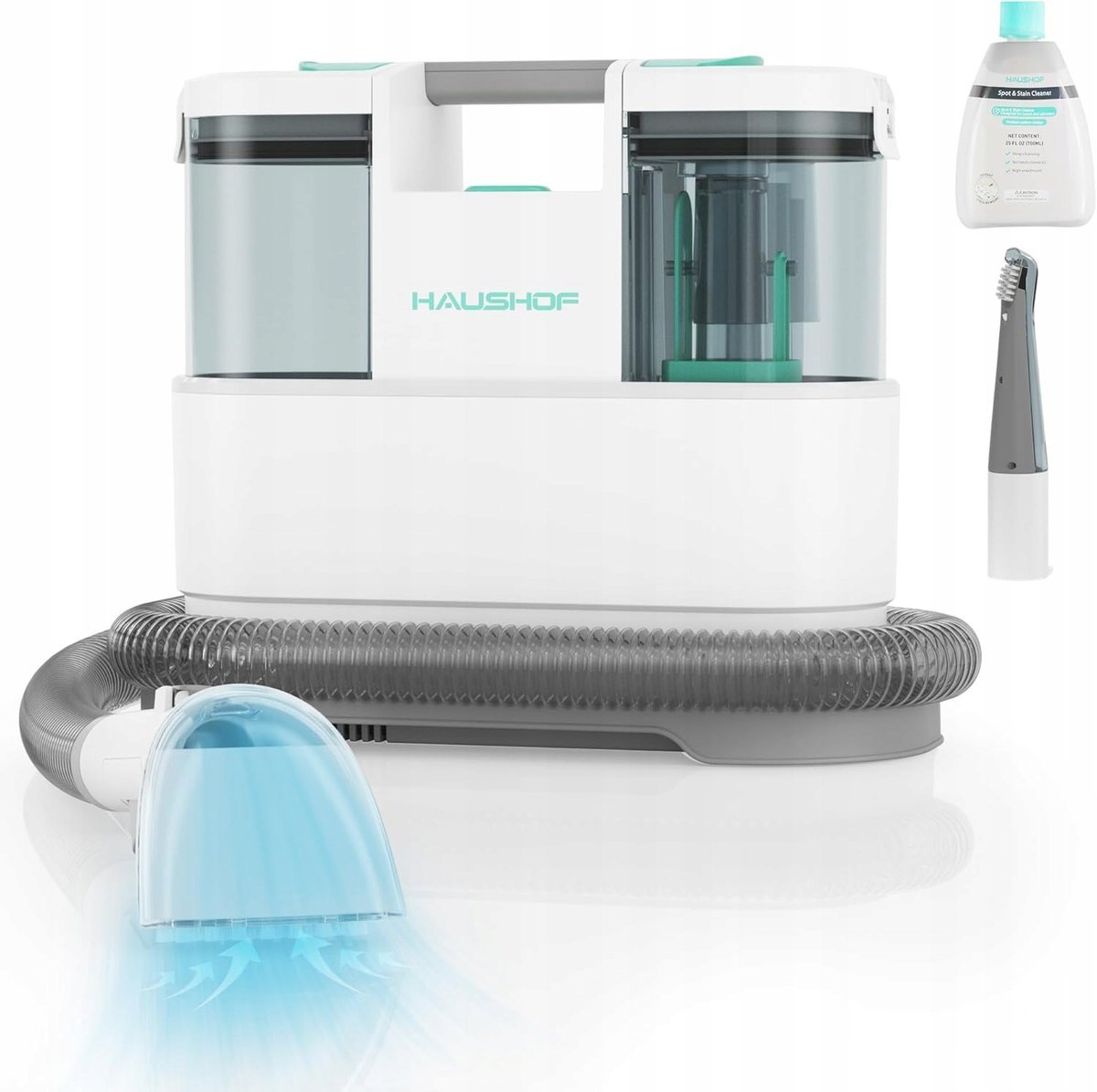HAUSHOF StainZapper Pro