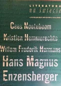 Książki o kulturze i sztuce - Literatura na Świecie Nr 8 9 / 1995 - miniaturka - grafika 1