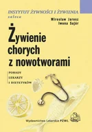 E-booki - poradniki - Żywienie chorych z nowotworami - miniaturka - grafika 1