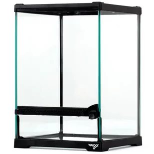 Repti-Zoo Repti-Zoo Terrarium HK19 21x21x30cm WC Terrarium 21x21x30 HK19 - Terraria - miniaturka - grafika 1