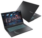 Laptopy - Gigabyte G7 KF Core i5-12500H | 17,3''-144Hz | 32GB | 2TB | No OS | RTX 4060 - miniaturka - grafika 1