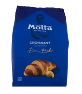 Pieczywo chrupkie - Rogale Croissant 6szt 300g - Motta - miniaturka - grafika 1