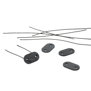 Akcesoria do łączenia do systemu zaciemniającego Naterial - Akcesoria do ogrodzeń Akcesoria do łączenia do systemu zaciemniającego Naterial - Akcesoria do ogrodzeń - miniaturka - grafika 1