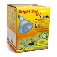 Akcesoria do terrarium - Lucky Reptile Bright Sun UV Desert 100 W - miniaturka - grafika 1