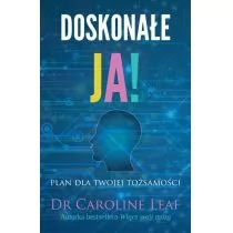 Szaron Doskonałe ja! - Leaf Caroline - Poradniki psychologiczne - miniaturka - grafika 1