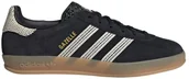 Trampki damskie - Buty ADIDAS GAZELLE INDOOR JI2755 38 2/3 - miniaturka - grafika 1