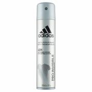 Dezodoranty i antyperspiranty męskie - Adidas Dezodorant Pro Invisible 48h 250 ml - miniaturka - grafika 1