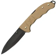 Noże - Nóż składany Victorinox Evoke BS Alox - Beige - miniaturka - grafika 1