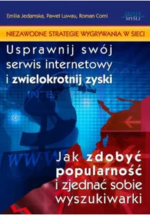 Niezawodne strategie wygrywania w sieci - Aplikacje biurowe - miniaturka - grafika 1
