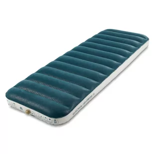 Materac kempingowy Quechua Air Comfort 70 cm 1-osobowy - Materace turystyczne - miniaturka - grafika 1