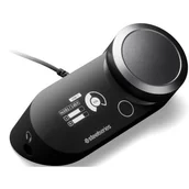 Kable komputerowe i do monitorów - Wzmacniacz STEELSERIES GameDAC Gen 2 - miniaturka - grafika 1