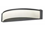Lampy ścienne - Cornelia kinkiet 1xLED/10W czarny 230601-30 - miniaturka - grafika 1