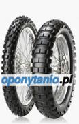Opony motocyklowe - Pirelli Scorpion Rally 150/70R18 70R tylne koło - miniaturka - grafika 1