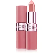 Szminki - Gosh Pomadka Luxury Rose Lips 001 LOVE, 3,5g - miniaturka - grafika 1